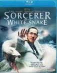 The Sorcerer And The White Snake Blu-ray