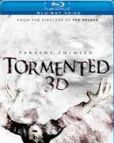 Tormented 3D Blu-ray
