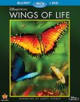 Wings of Life Blu-ray