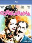Copacabana Blu-ray