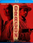 Dragon Blu-ray
