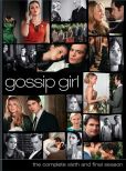 Gossip Girl Season 6 DVD