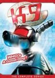 K9- The Complete Series DVD