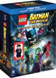 LEGO Batman The Movie- DC Super Heroes Unite Blu-ray