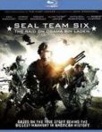 Seal Team Six- The Raid On Osama Bin Laden Blu-ray