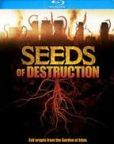 Seeds Of Destruction Blu-ray