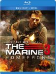 The Marine 3- Homefront Blu-ray