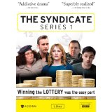 The Syndicate Series 1 DVD