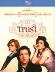 Trust Blu-ray
