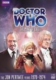 Doctor Who- The Mind of Evil DVD