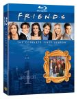 Friends Season 1 Blu-ray