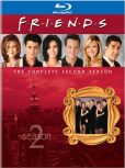 Friends Season 2 Blu-ray