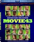 Movie 43 Blu-ray