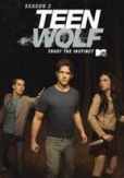 Teen Wolf Season 2 DVD