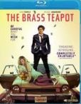 The Brass Teapot Blu-ray