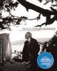 Wild Strawberries Blu-ray