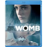 Womb Blu-ray