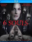 6 Souls Blu-ray