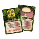 Eaten By Zombies! Promo Deck