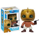 Funko The Rocketeer Vinyl Figure