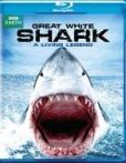 Great White Shark- A Living Legend Blu-ray