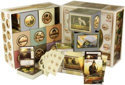 Legend of the Five Rings- Emperor Edition