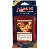 Magic The Gathering 2014 Fire Surge Intro Deck