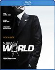 New World Blu-ray