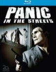 Panic In The Streets Blu-ray