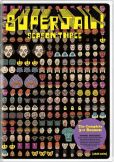 Superjail Season 3 DVD