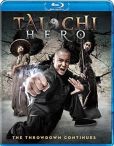 Tai Chi Hero Blu-ray