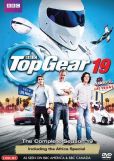 Top Gear 19 DVD Review