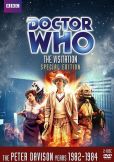 Doctor Who- The Visitation- Special Edition DVD