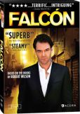 Falcon DVD
