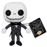 Funko Jack Skellington POP Plushie