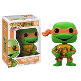 Funko Pop TV TMNT Michelangelo Vinyl Figure
