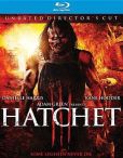 Hatchet 3 Blu-ray