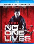 No One Lives Blu-ray