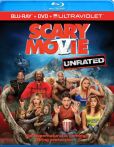Scary Movie 5 Blu-ray