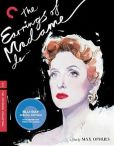 The Earrings of Madame de... Blu-ray