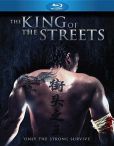 The King of the Streets Blu-ray