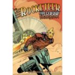 The Rocketeer- Hollywood Horror Hardcover