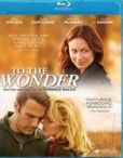 To The Wonder Blu-ray