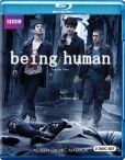 Being Human Season 5 Blu-ray