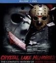 Crystal Lake Memories Blu-ray