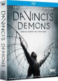 Da Vinci's Demons Season 1 Blu-ray