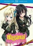 Haganai Season 1 Blu-ray