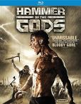 Hammer of the Gods Blu-ray