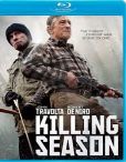 Killing Season Blu-ray