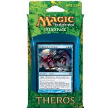 MTG- Theos- Manipulative Monstrosities Intro Pack